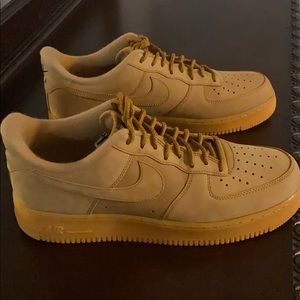 Nike AF1 low brand new never worn